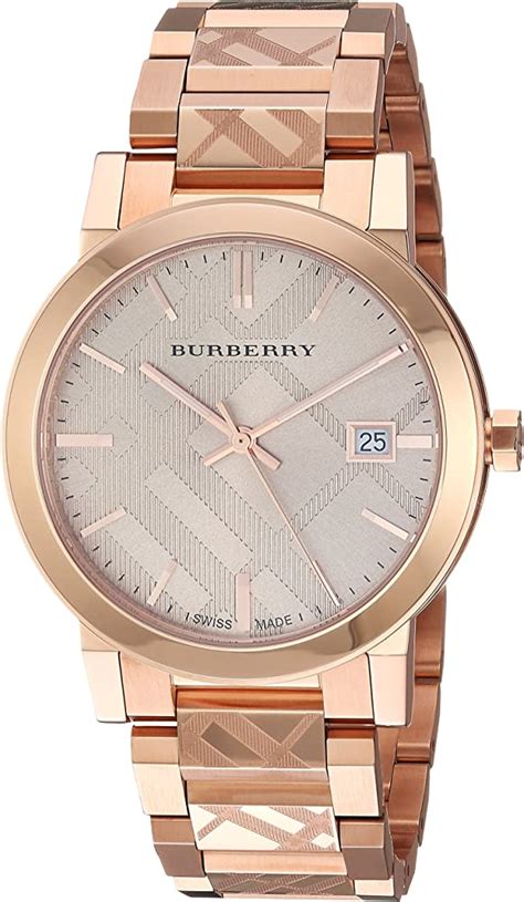 burberry watch reddit|burberry watch movement.